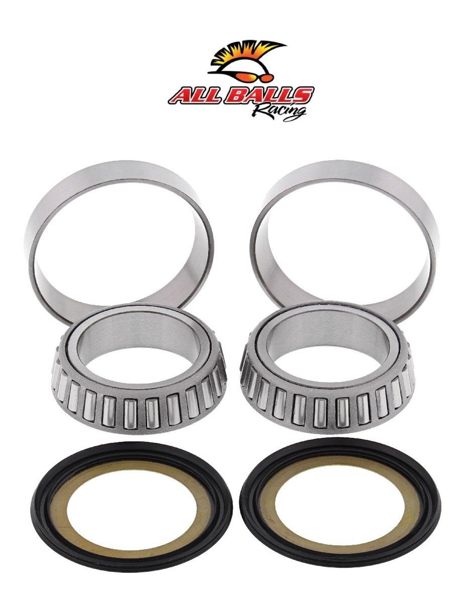 ABR GİDON RULMAN TAKIMI / KAWASAKI / VULCAN S / 650cc / 2015-2016-2017-2018-2019-2020-2021-2022