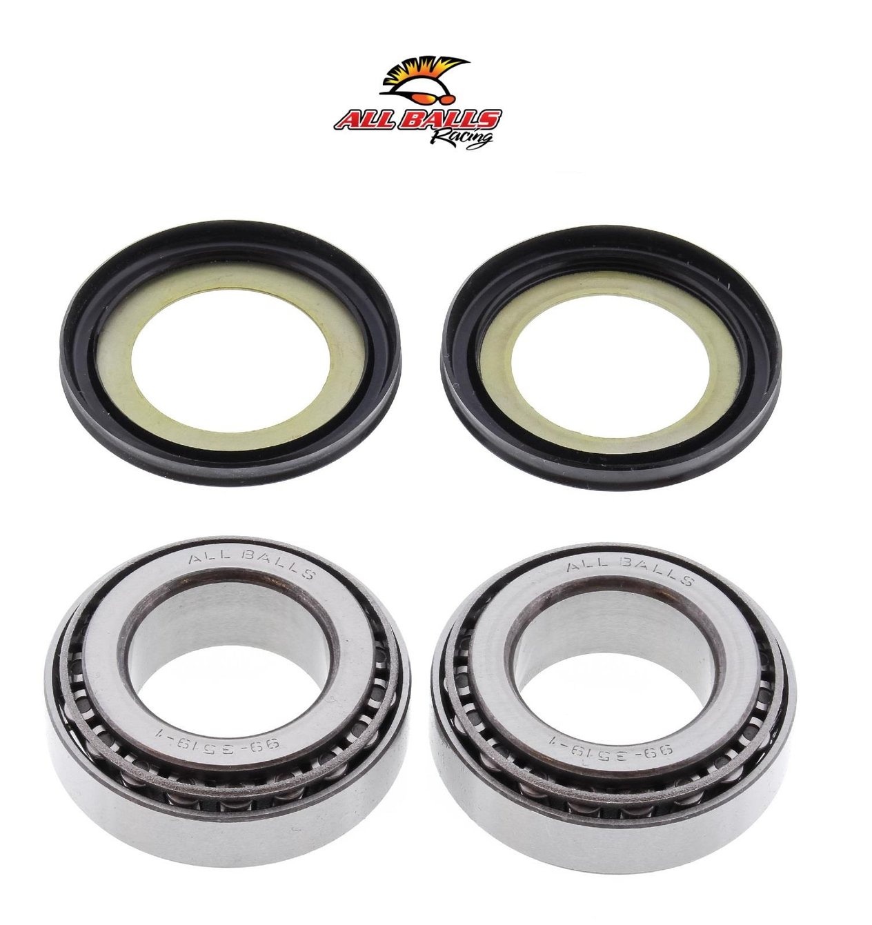 ABR GİDON RULMAN TAKIMI / SUZUKI / GSX-R 1000 / 1000cc / 2001-2002-2003-2004-2005-2006-2007-2008-2009-2010-2011-2012-2013-2014-2015-2016-2017-2018-2019-2020-2021