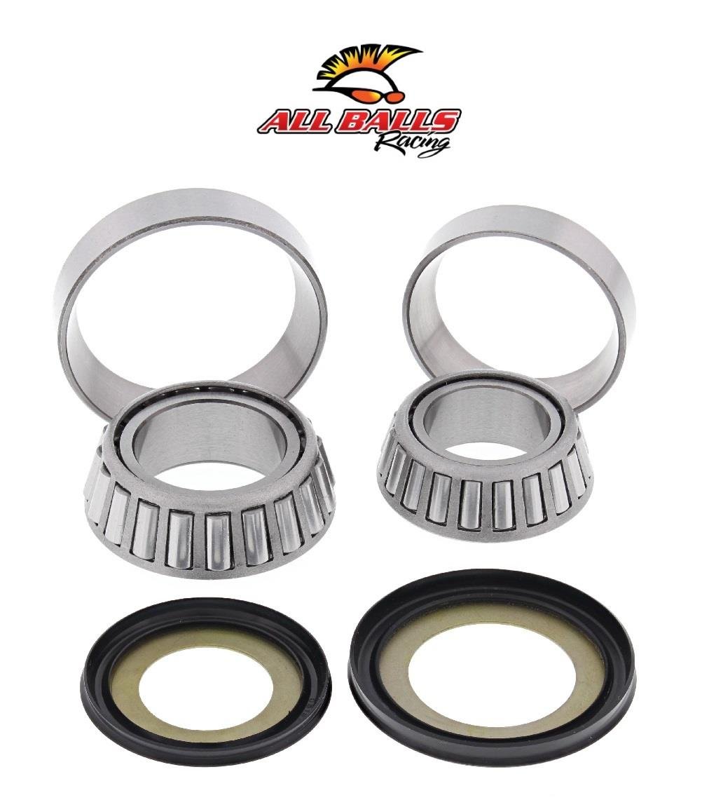 ABR GİDON RULMAN TAKIMI / SUZUKI / INTRUDER C / M / 800cc / 2001-2002-2003-2004-2005-2006-2007-2008-2009-2010-2011-2012-2013-2014