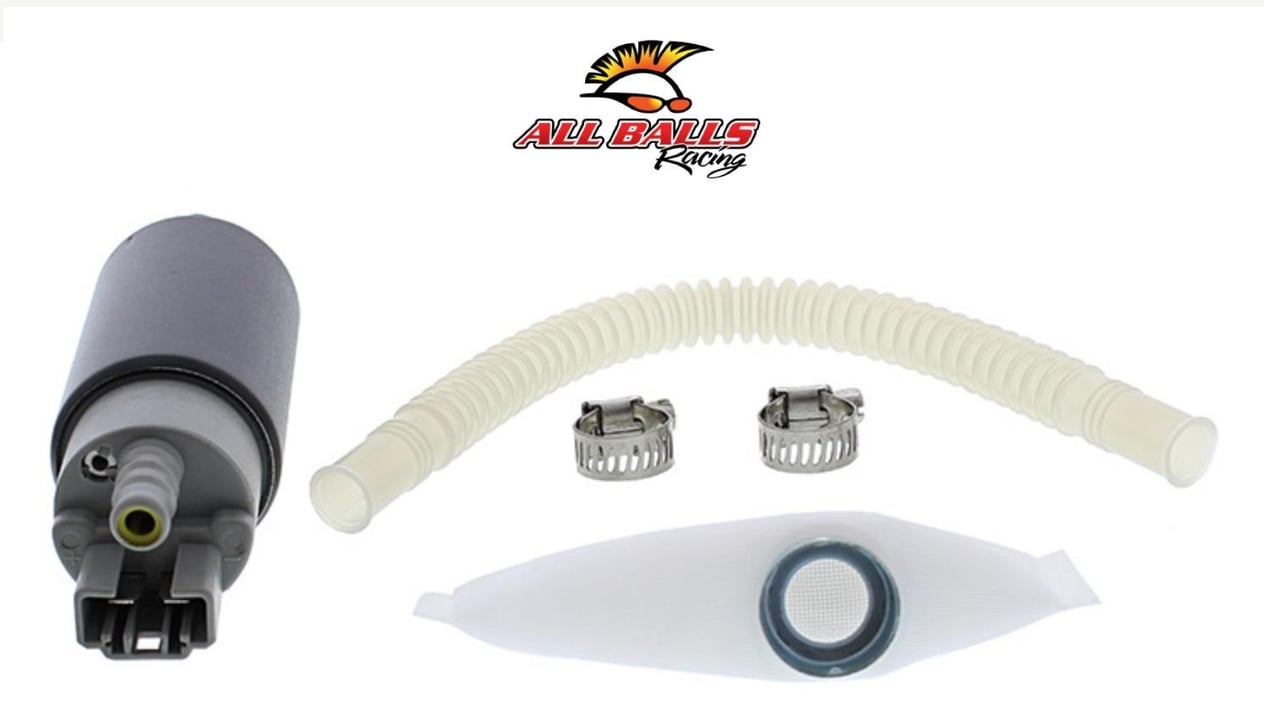 ABR YAKIT POMPA KİTİ / BMW / C 600 SPORT / 600cc / 2011-2012-2013-2014-2015