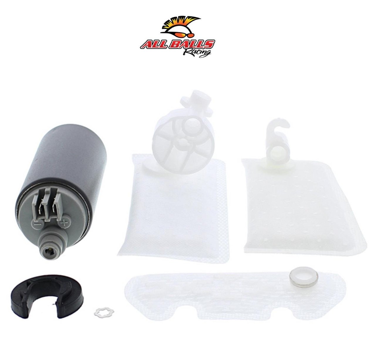 ABR YAKIT POMPA KİTİ / BMW / G 450 X / 450cc / 2008-2009-2010-2011