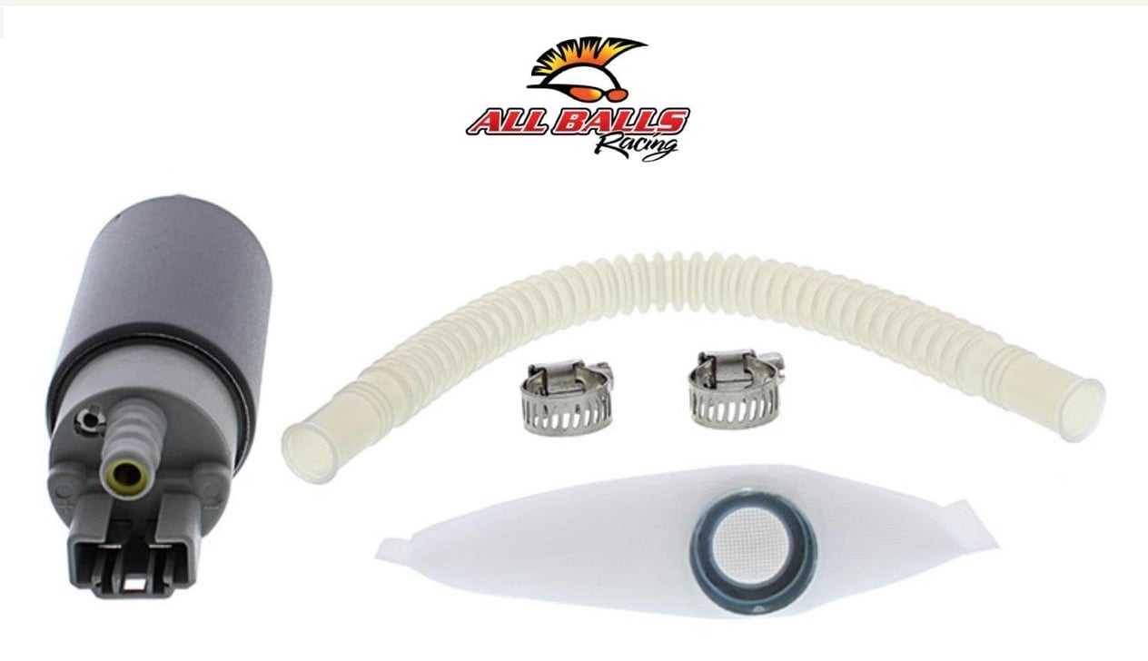 ABR YAKIT POMPA KİTİ / BMW / R 1200 RT / 1200cc / 2005-2006-2007-2008-2009-2010-2011-2012-2013-2014-2015-2016-2017-2018