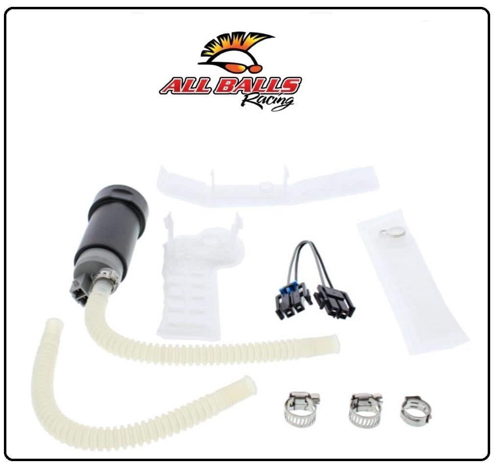 ABR YAKIT POMPA KİTİ / HARLEY D. / ROCKER C (FXCWC) / 1584cc / 2008-2009-2010-2011-2012-2013