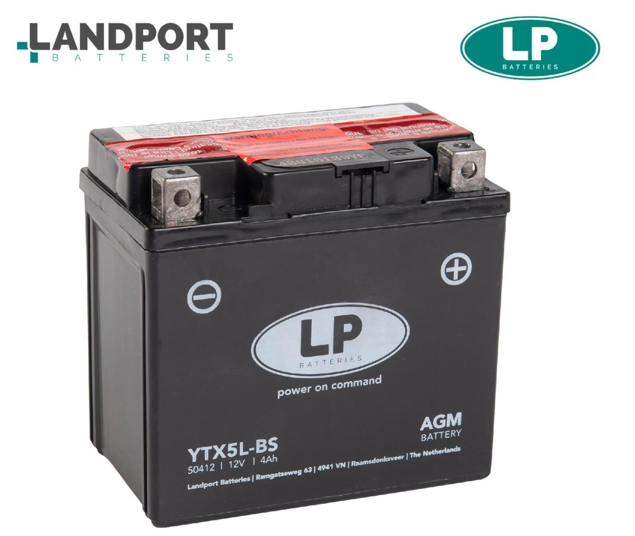 AGM AKÜ (LTX5L-BS) / 4 A / KG: 1,67 / L:113 / W:70 / H:105 CCA: 80 / YAMAHA / DELIGHT / 115cc / KAMPANYA ! : (5+1 HEDİYE) veya (25+7 HEDİYE) veya (50+15 HEDİYE) / 2014-2015-2016-2017-2018-2019-2020