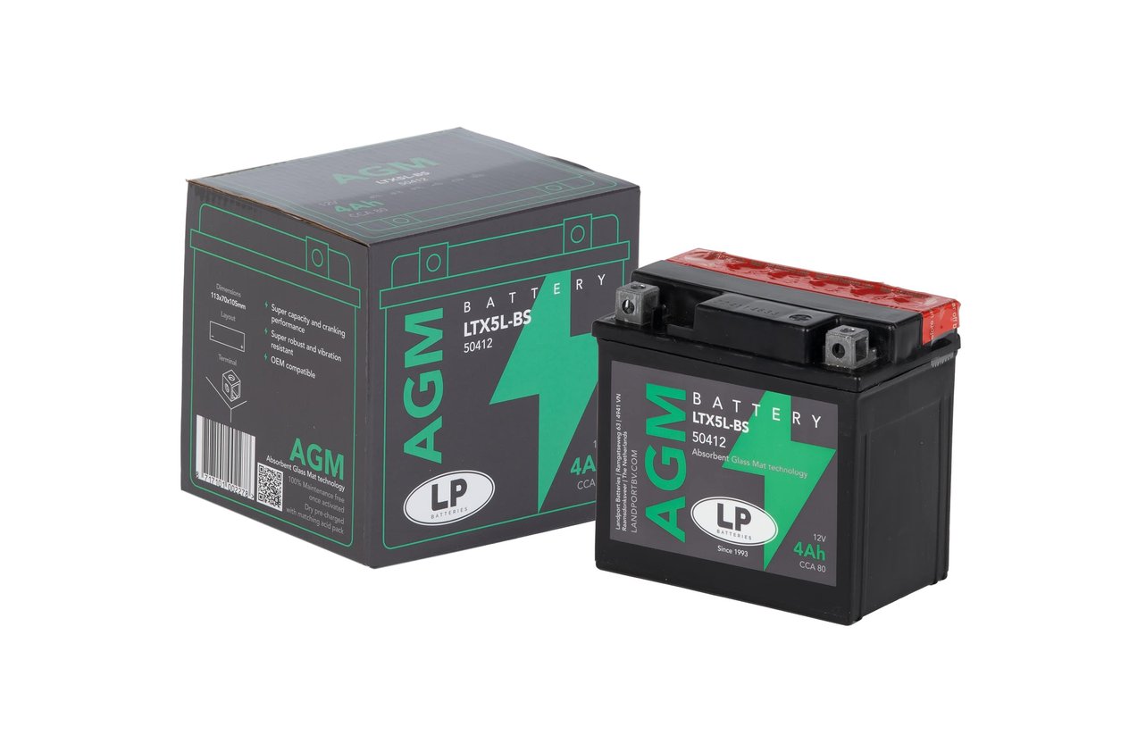AGM AKÜ (LTX5L-BS) / 4 A / KG: 1,67 / L:113 / W:70 / H:105 CCA: 80 / SUZUKI / ADDRESS / 110cc / KAMPANYA ! : (5+1 HEDİYE) veya (25+7 HEDİYE) veya (50+15 HEDİYE) / 2015-2016-2017-2018-2019-2020