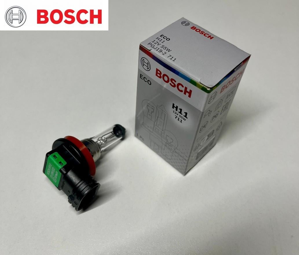 AMPÜL - ECO - 12 V - H11 - 55 W / UNIVERSAL / cc