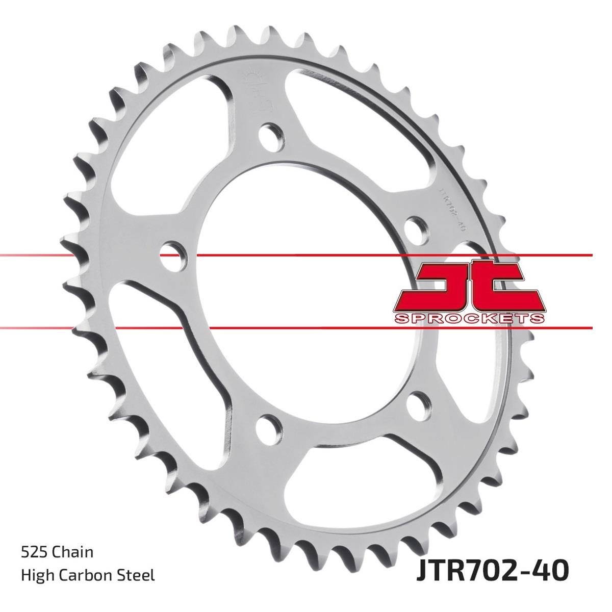 ARKA DİŞLİ / APRILIA / TUONO R FACTORY / 1000cc / (ORİJİNAL DİŞLİ SAYISI) / 2006-2007-2008-2009-2010-2011