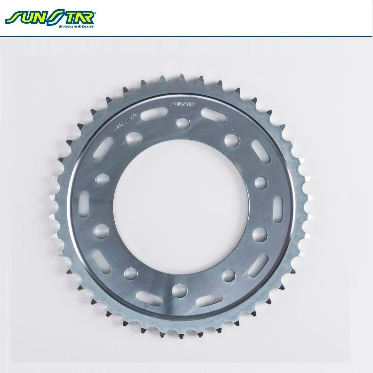 ARKA DİŞLİ / HONDA / CBR 900RR / 900cc / (DİŞLİ SAYISI : ORİJİNAL-1) / 1992-1993-1994-1995-1996-1997-1998-1999