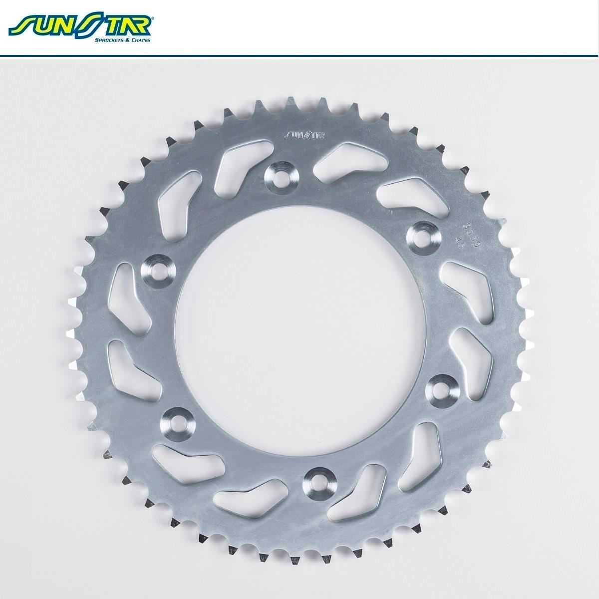 ARKA DİŞLİ / HONDA / XR 650 R / 650cc / (ORİJİNAL DİŞLİ SAYISI) / 2000-2001-2002-2003-2004-2005-2006