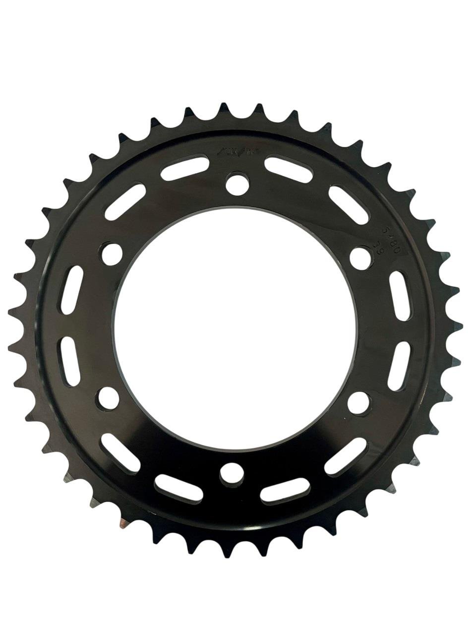 ARKA DİŞLİ / KAWASAKI / ZX / 600cc / (ORİJİNAL DİŞLİ SAYISI) / 1985-1986-1987-1988-1989-1990-1991-1992-1993-1994-1995-1996-1997-1998-1999-2000-2001-2002-2003-2004
