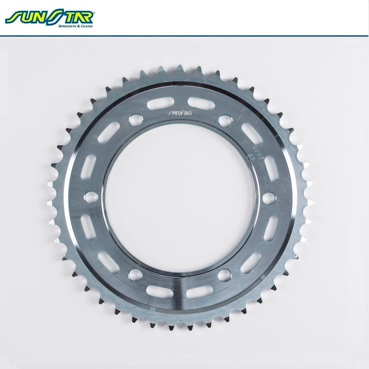 ARKA DİŞLİ / KTM / ADVENTURE / 1050cc / (ORİJİNAL DİŞLİ SAYISI) / 2015-2016-2017