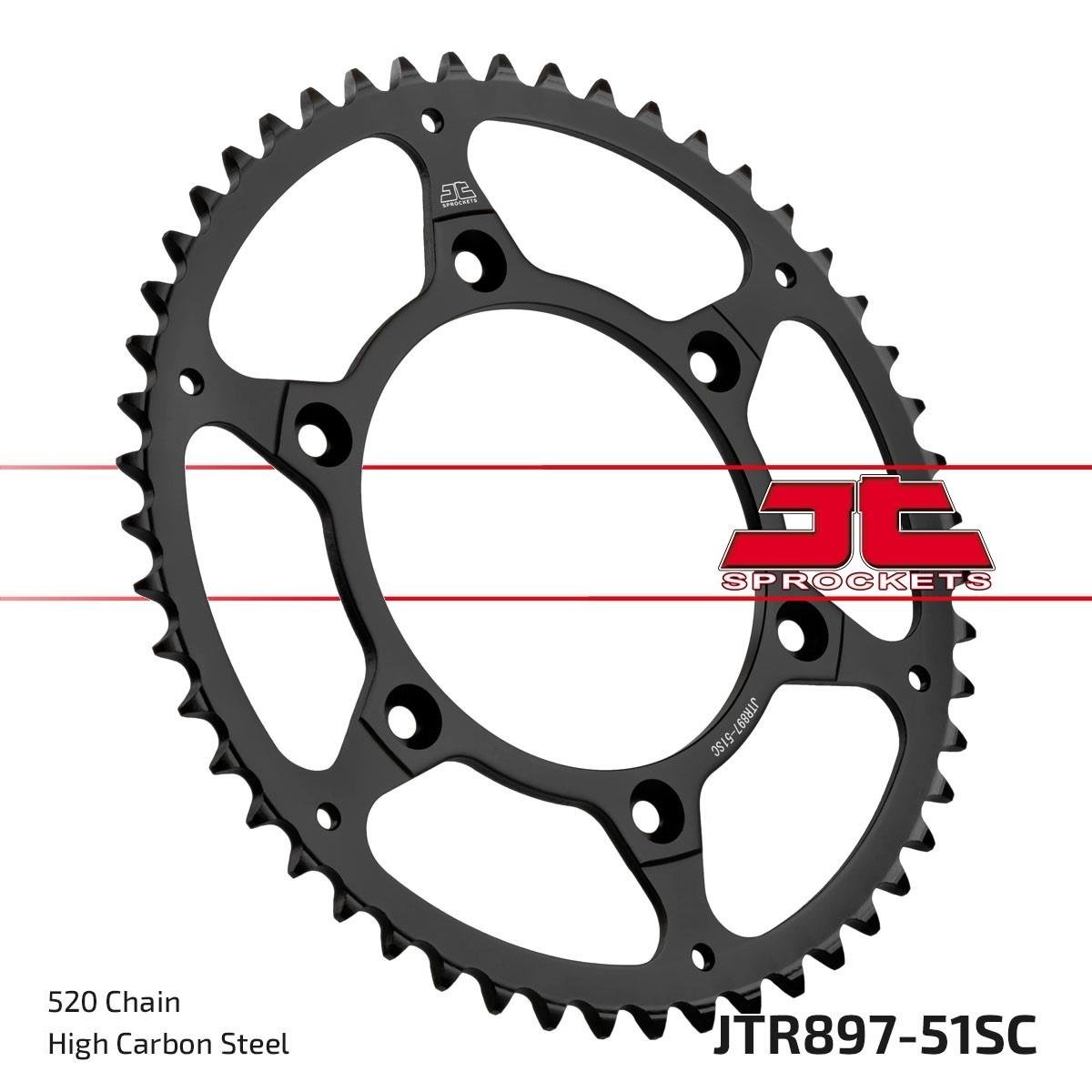 ARKA DİŞLİ / KTM / EXC F / 350cc / (DİŞLİ SAYISI : ORİJİNAL-1) / 2012-2013-2014-2015-2016-2017-2018-2019-2020