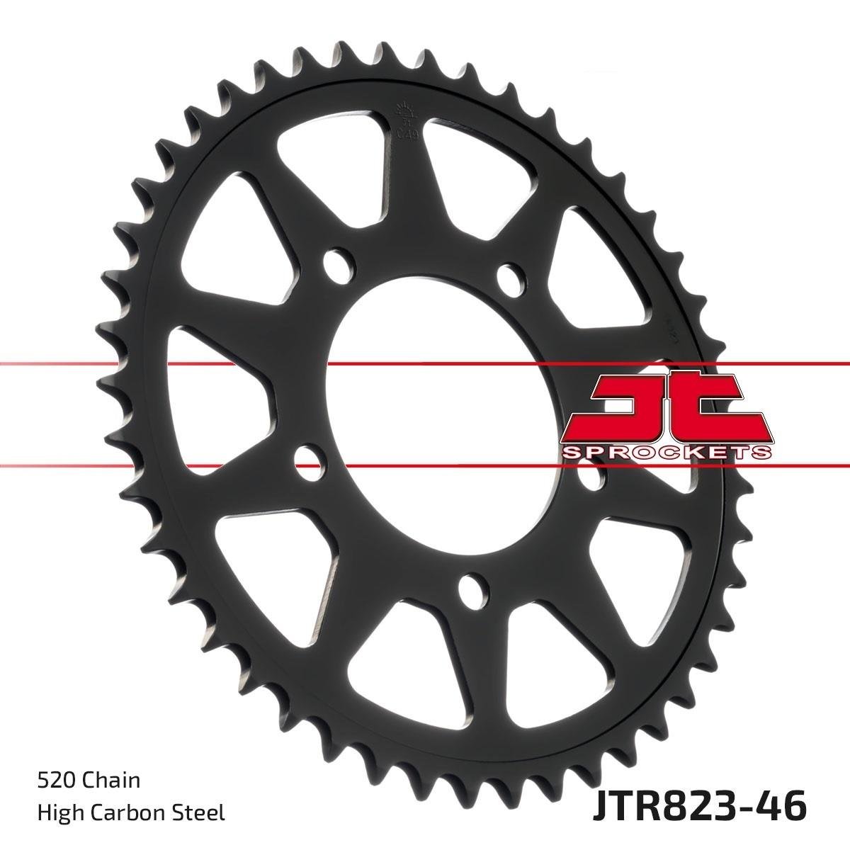 ARKA DİŞLİ / SUZUKI / GSX-R 250 / 250cc / (ORİJİNAL DİŞLİ SAYISI) / 2017-2018-2019-2020