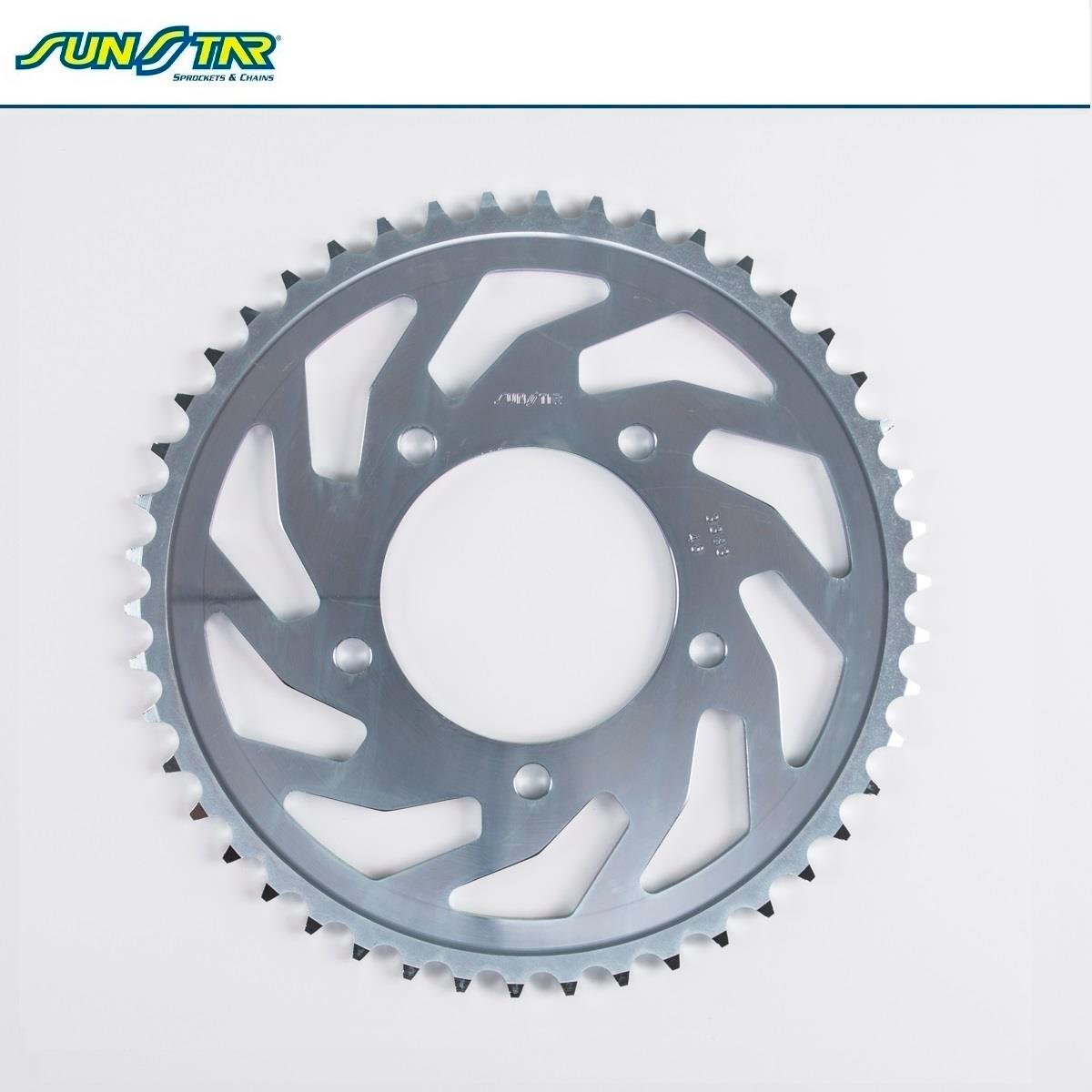 ARKA DİŞLİ / SUZUKI / GW 250 INAZUMA / F / 250cc / (ORİJİNAL DİŞLİ SAYISI) / 2012-2013-2014-2015-2016-2017