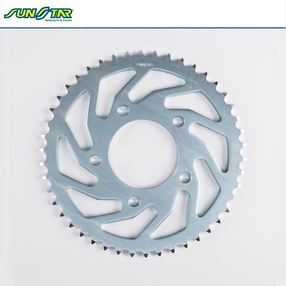 ARKA DİŞLİ / TRIUMPH / AMERICA / 865cc / (ORİJİNAL DİŞLİ SAYISI) / 2013-2014-2015