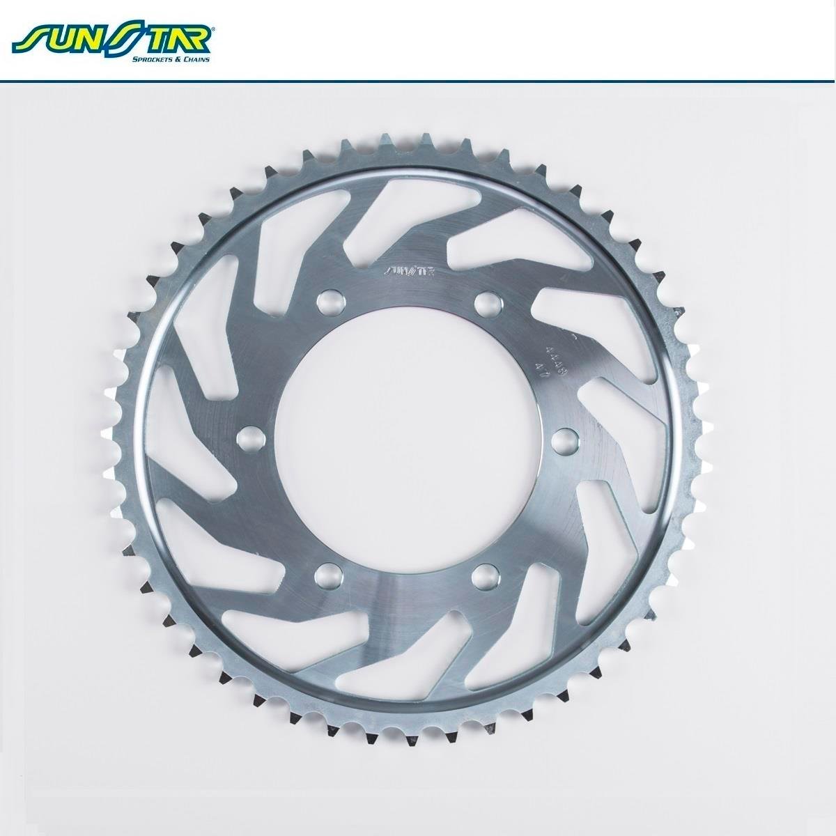 ARKA DİŞLİ / TRIUMPH / TIGER XC / A / X / 800cc / (ORİJİNAL DİŞLİ SAYISI) / 2015-2016-2017-2018-2019