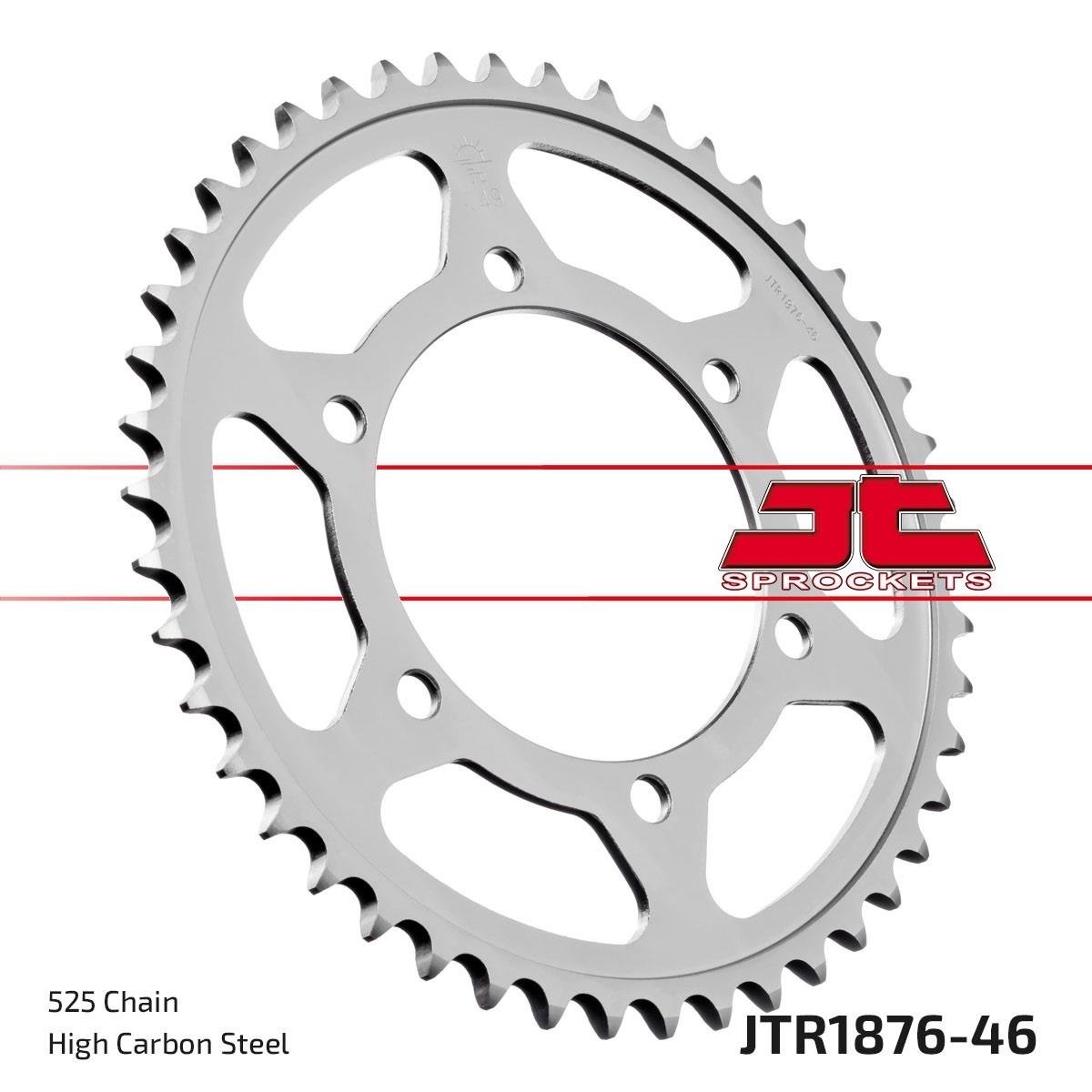 ARKA DİŞLİ / YAMAHA / XT Z TENERE / 700cc / (ORİJİNAL DİŞLİ SAYISI) / 2019-2020-2021-2022-2023-2024