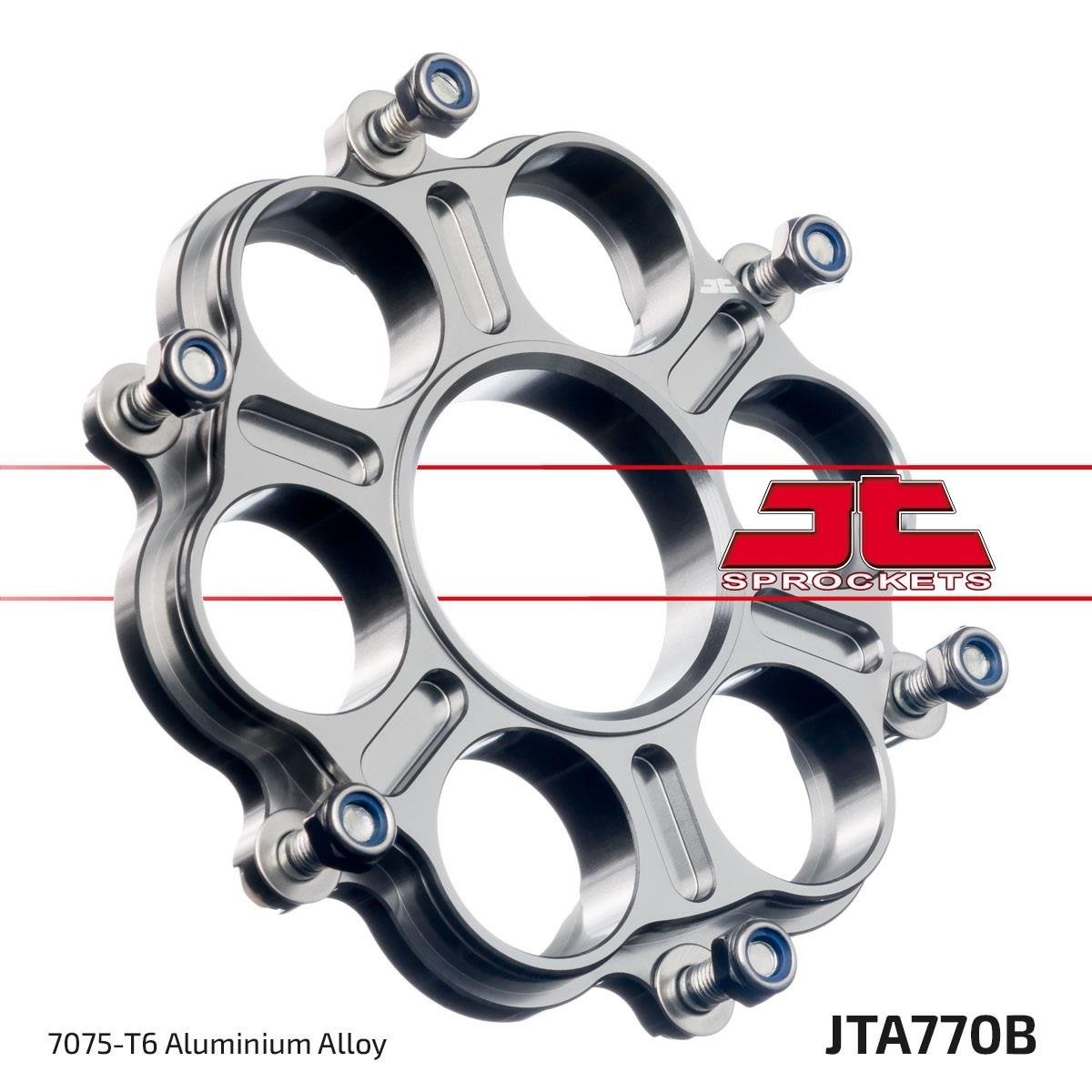 ARKA DİŞLİ GÖBEĞİ / DUCATI / MONSTER / 1200cc / ALÜMİNYUM / 2014-2015-2016-2017-2018-2019-2020