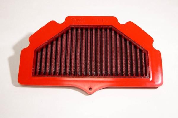 BMC PERFORMANS HAVA FİLTRESİ / SUZUKI / GSR 750 / 750cc / LÜTFEN STOK SORUN / 2011-2012-2013-2014-2015-2016