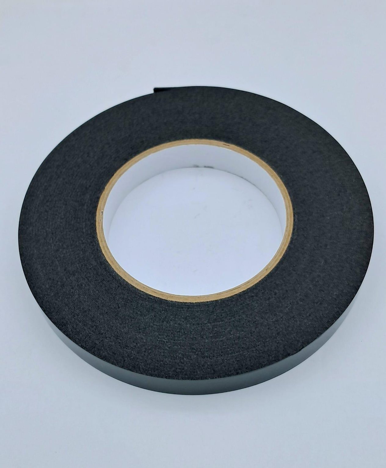 ÇİFT TARAFLI BANT  15MM*10MT YEŞİL (1 PAKET = 5 ADET) / UNIVERSAL / cc