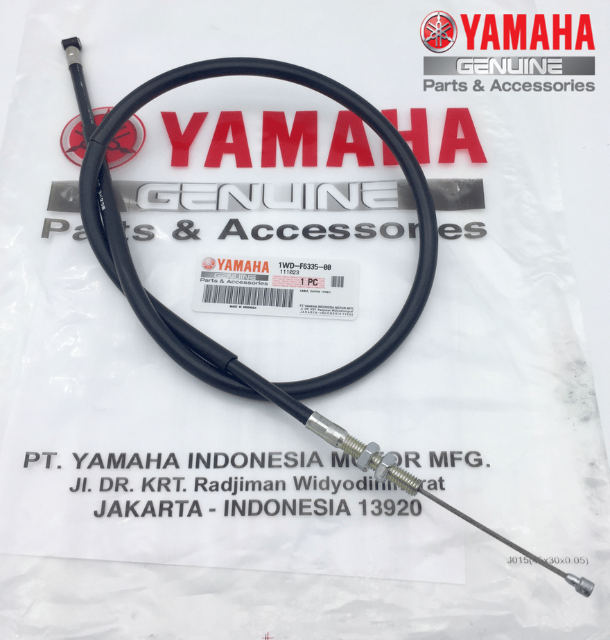 DEBRİYAJ TELİ / YAMAHA / YZF R25 / 250cc / DEBRİYAJ TELİ / 2014-2015-2016-2017-2018-2019-2020-2021-2022-2023-2024