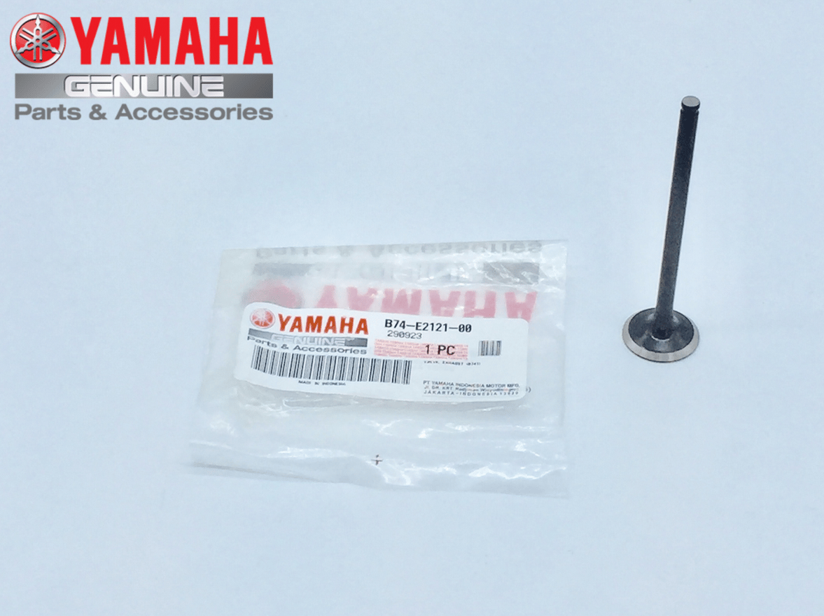 EGZOZ SUPAP / YAMAHA / X-MAX / 250cc / EGZOZ SUBAP / 2017-2018-2019-2020-2021-2022-2023