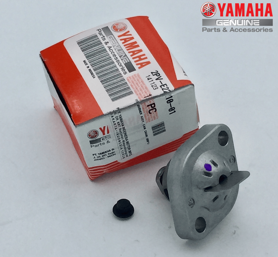 EKSANTRİK ZİNCİR GERDİRME / YAMAHA / N-MAX / 125cc / EKSANTRİK ZİNCİR GERDİRME / 2021-2022-2023
