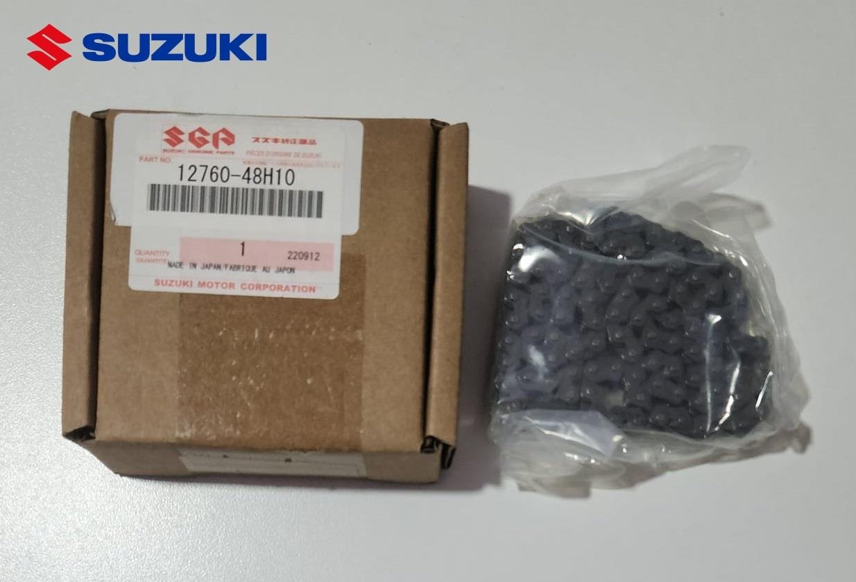 EKSANTRİK ZİNCİRİ / SUZUKI / DL V-STROM / 250cc / 2017-2018-2019-2020