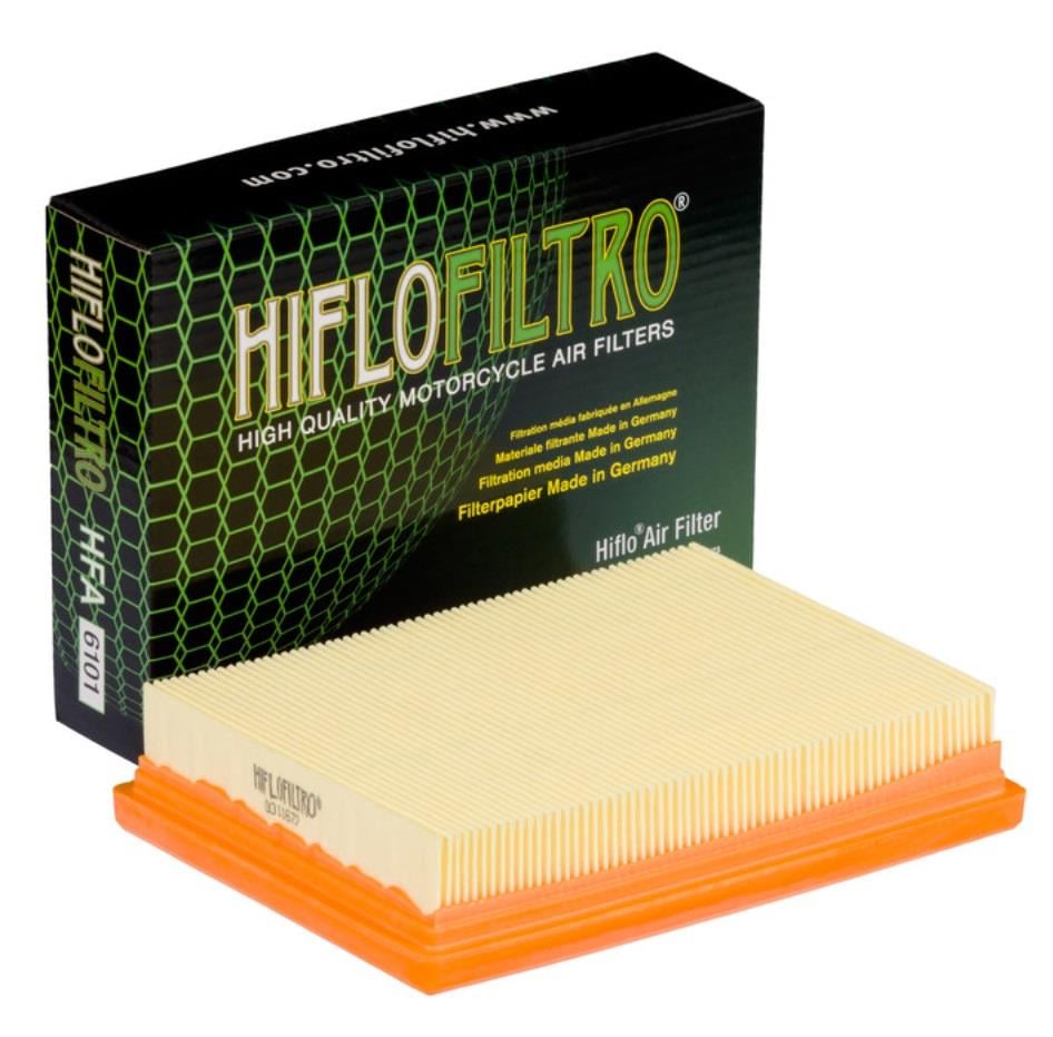 HIFLO HAVA FİLTRESİ / APRILIA / TUONO V4 FACTORY / 1100cc / 2015-2016-2017-2018-2019-2020-2021-2023