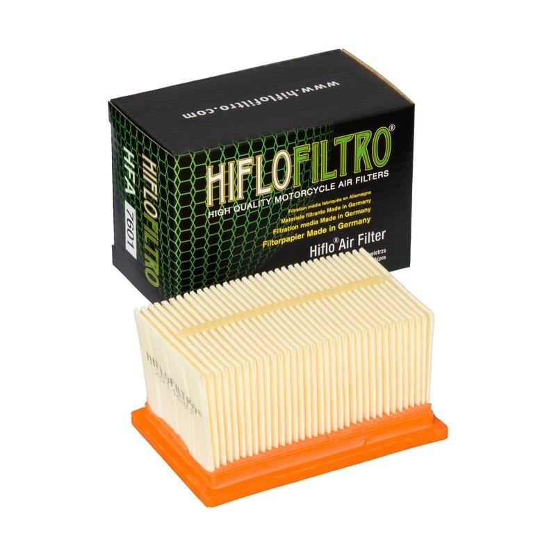 HIFLO HAVA FİLTRESİ / BMW / G 650 GS / 650cc / 2009-2010-2011-2012-2013-2014-2015-2016