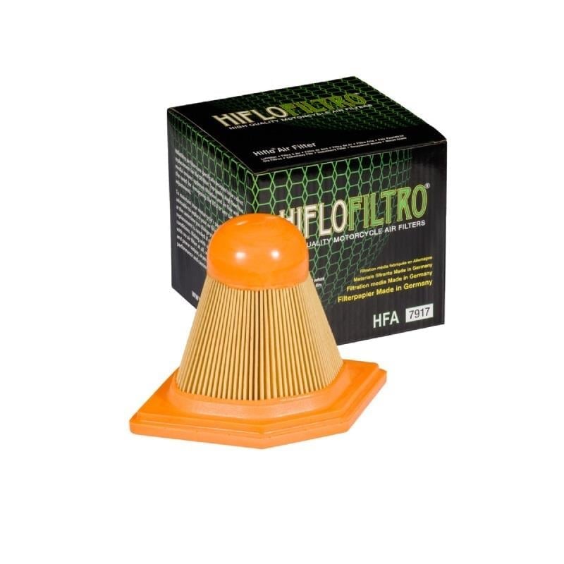 HIFLO HAVA FİLTRESİ / BMW / K 1300 R / 1300cc / 2008-2009-2010-2011-2012-2013-2014