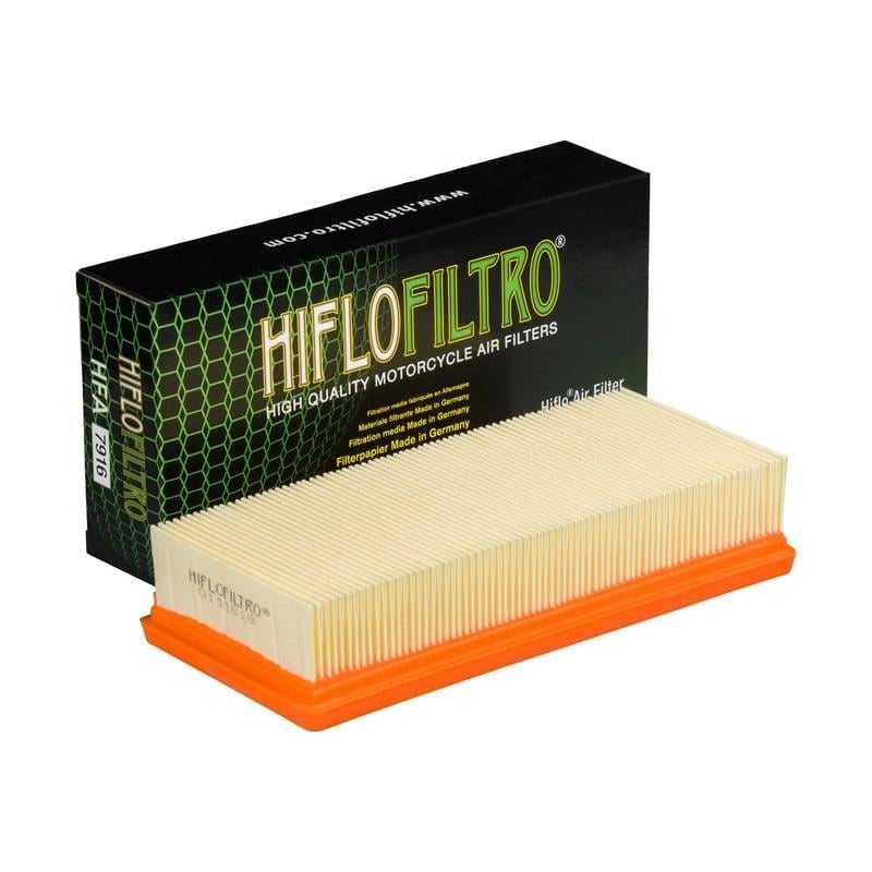 HIFLO HAVA FİLTRESİ / BMW / K 1600 GT / 1600cc / 2011-2012-2013-2014-2015-2016-2017-2018-2019-2020-2021