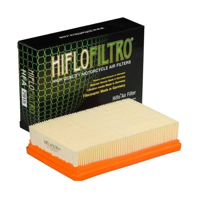 HIFLO HAVA FİLTRESİ / BMW / R 1200 RS / 1200cc / 2015-2016-2017-2018-2019-2020