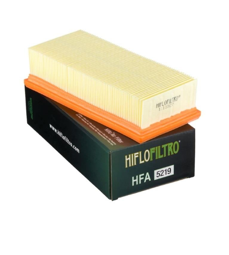 HIFLO HAVA FİLTRESİ / GILERA / NEXUS / 500cc / 2004-2005-2006-2007-2008-2009-2010-2011-2012-2013-2014-2015