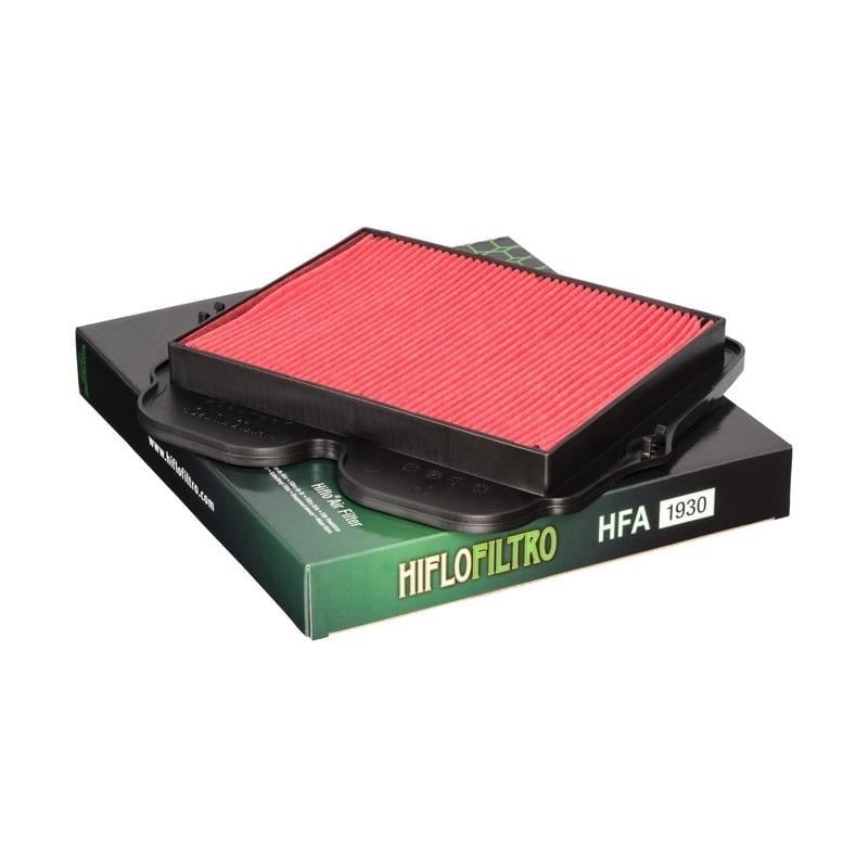 HIFLO HAVA FİLTRESİ / HONDA / CROSSTOURER / DCT / 1200cc / 2012-2013-2014-2015-2016-2017-2018