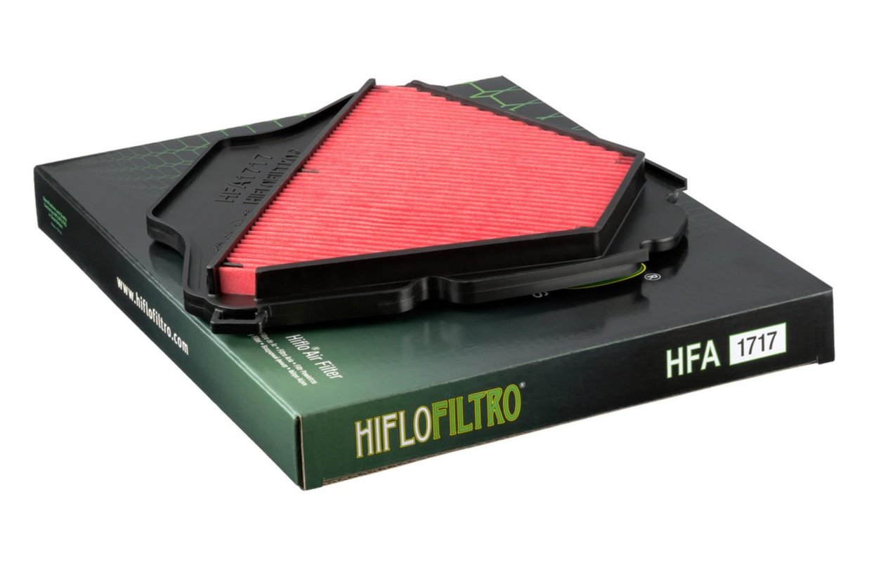 HIFLO HAVA FİLTRESİ / HONDA / FORZA ABS / 750cc / 2021-2022