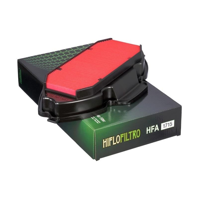 HIFLO HAVA FİLTRESİ / HONDA / NC S DCT / 750cc / 2014-2015-2016-2017-2018-2019-2020