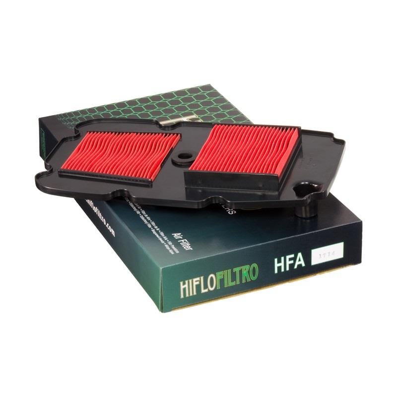 HIFLO HAVA FİLTRESİ / HONDA / XL V TRANSALP ABS / 700cc / 2008-2009-2010-2011