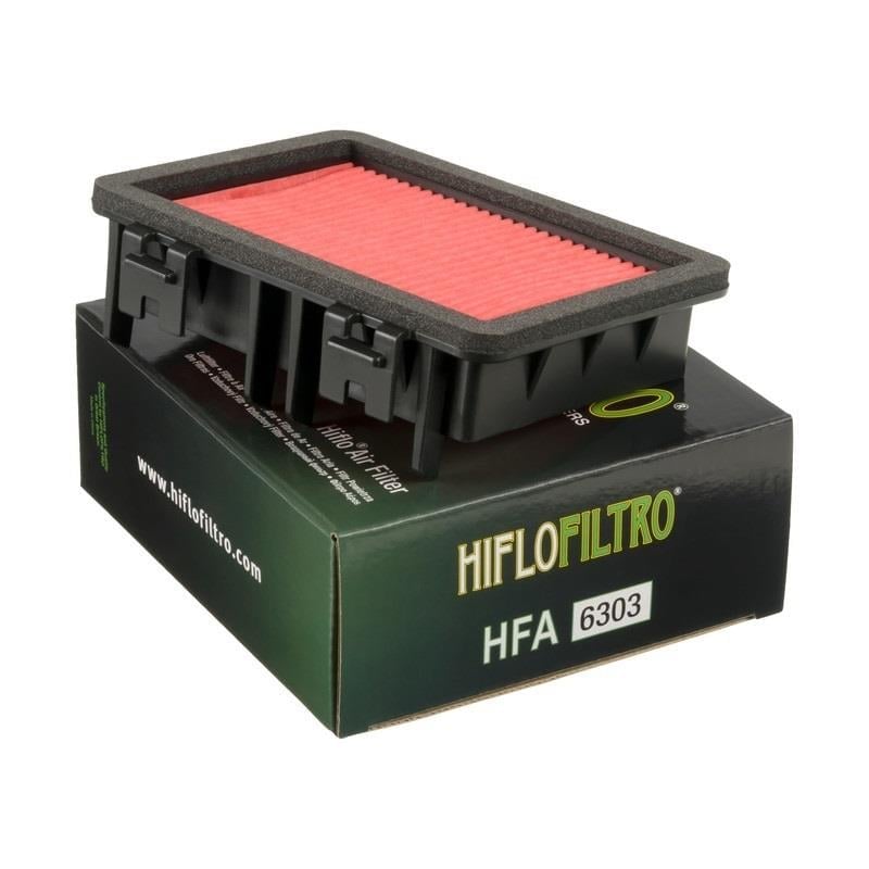 HIFLO HAVA FİLTRESİ / HUSQVARNA / SVARTPILEN / 401cc / 2019-2020-2021-2022-2023-2024