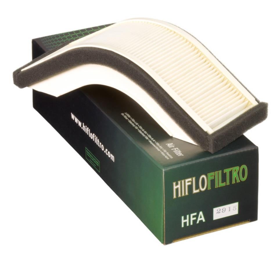 HIFLO HAVA FİLTRESİ / KAWASAKI / ZX-10R NINJA / 1000cc / 2004-2005-2006-2007-2008-2009-2010-2011-2012-2013-2014-2015-2016-2017-2018-2019-2020-2021-2022-2023-2024