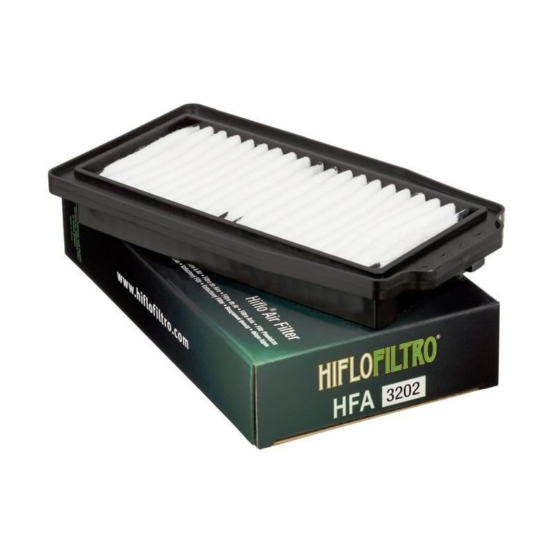 HIFLO HAVA FİLTRESİ / SUZUKI / GW 250 INAZUMA / F / 250cc / 2012-2013-2014-2015-2016-2017