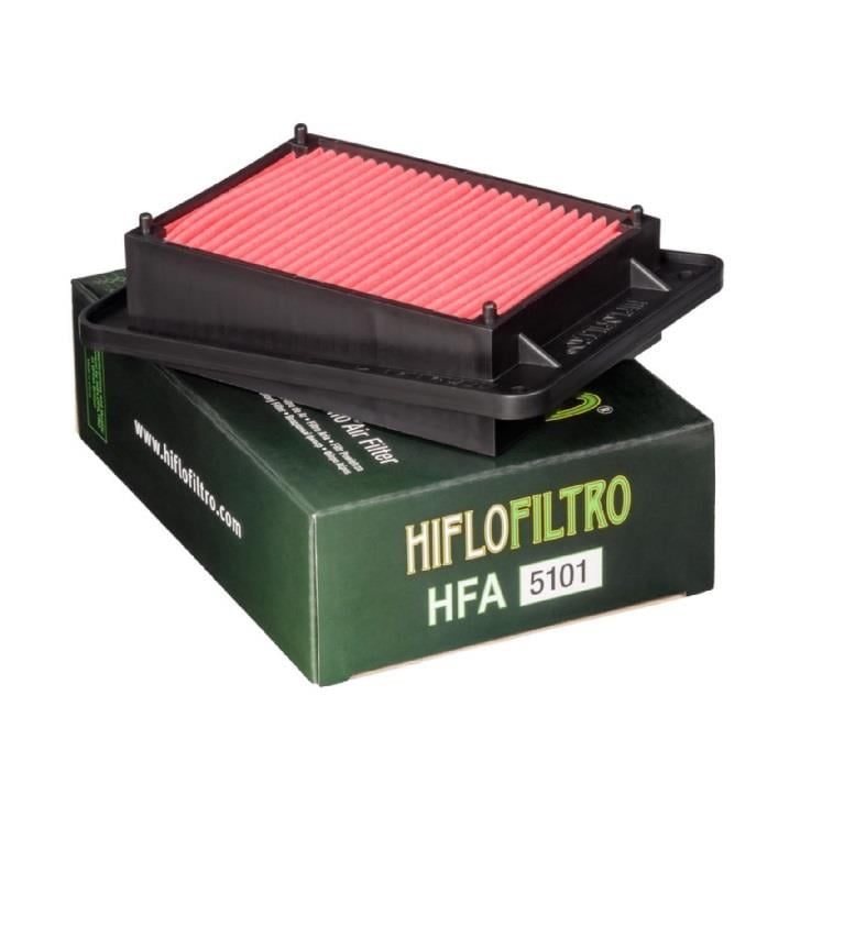 HIFLO HAVA FİLTRESİ / SYM / ADX / 125cc / 2023-2024