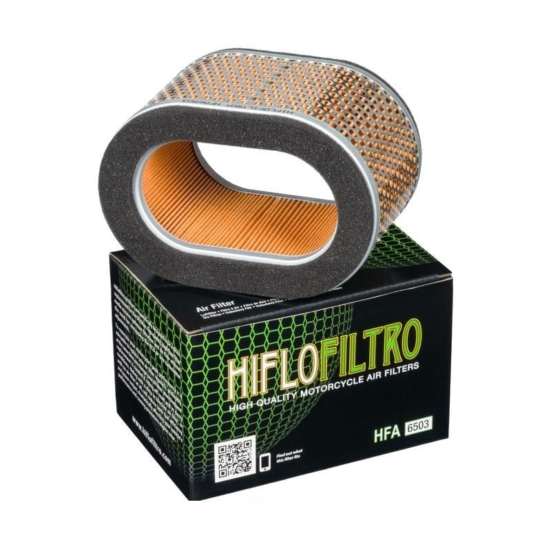 HIFLO HAVA FİLTRESİ / TRIUMPH / SPRINT ST / 955cc / 2002-2003-2004