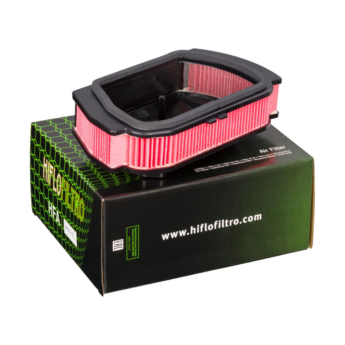 HIFLO HAVA FİLTRESİ / YAMAHA / SCR 950 / 950cc / 2017-2018