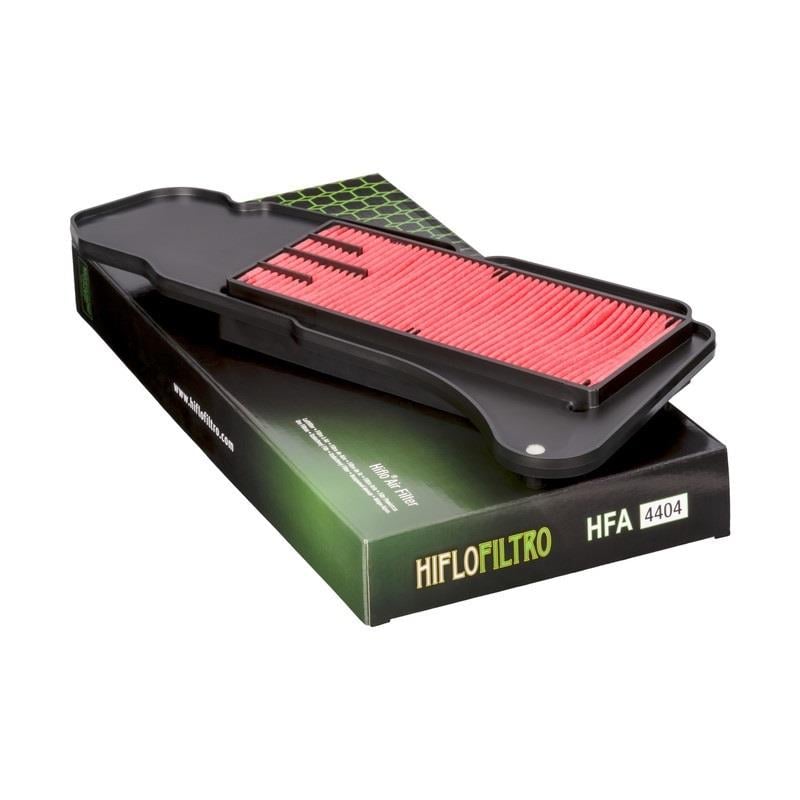 HIFLO HAVA FİLTRESİ / YAMAHA / X-MAX / 400cc / 2013-2014-2015-2016-2017-2018-2019-2020
