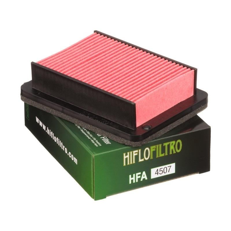 HIFLO HAVA FİLTRESİ / YAMAHA / YZF R25 / 250cc / 2014-2015-2016-2017-2018-2019-2020-2021-2022-2023-2024