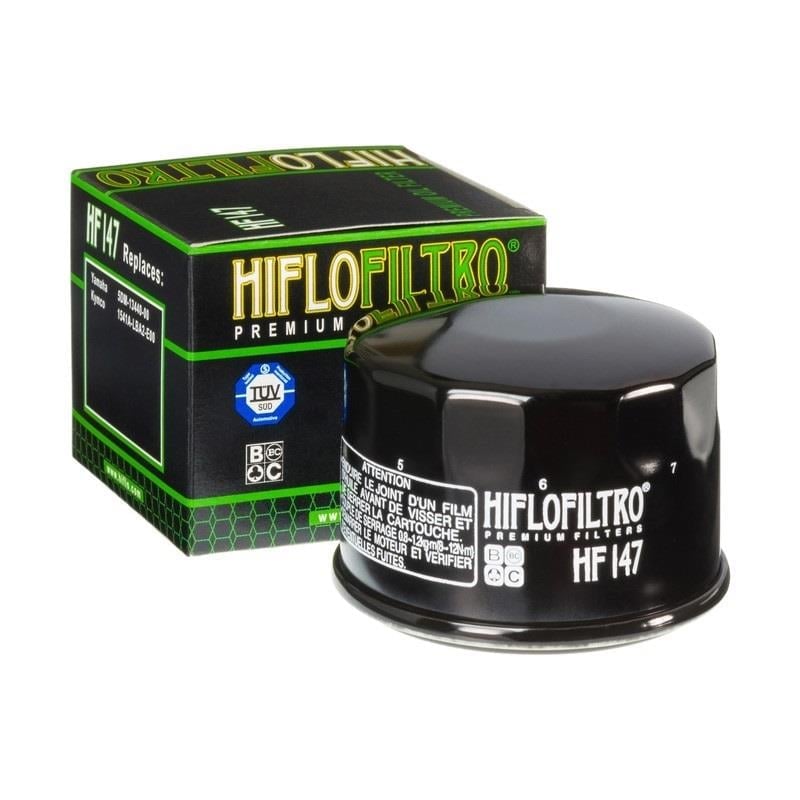 HIFLO YAĞ FİLTRESİ / BMW / G 310 R / 310cc / 2016-2017-2018-2019-2020-2021-2022