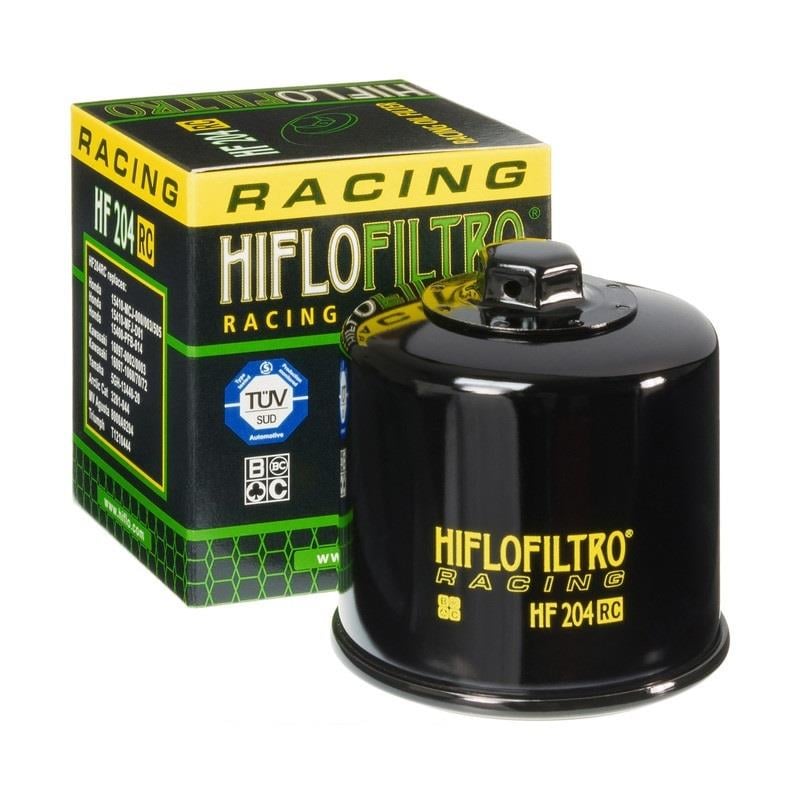 HIFLO YAĞ FİLTRESİ / HONDA / CBR 500R / 500cc / ANAHTAR BAŞLIKLI  / 2014-2015-2016-2017-2018