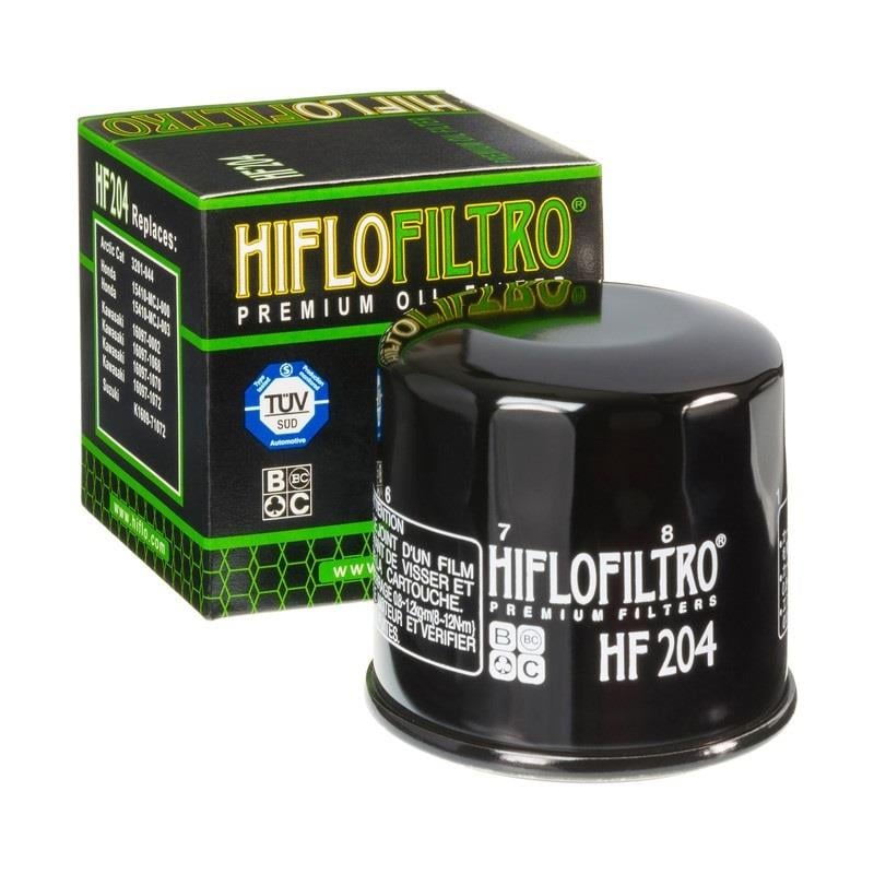 HIFLO YAĞ FİLTRESİ / HONDA / CTX ABS / 1300cc / 2014-2015-2016