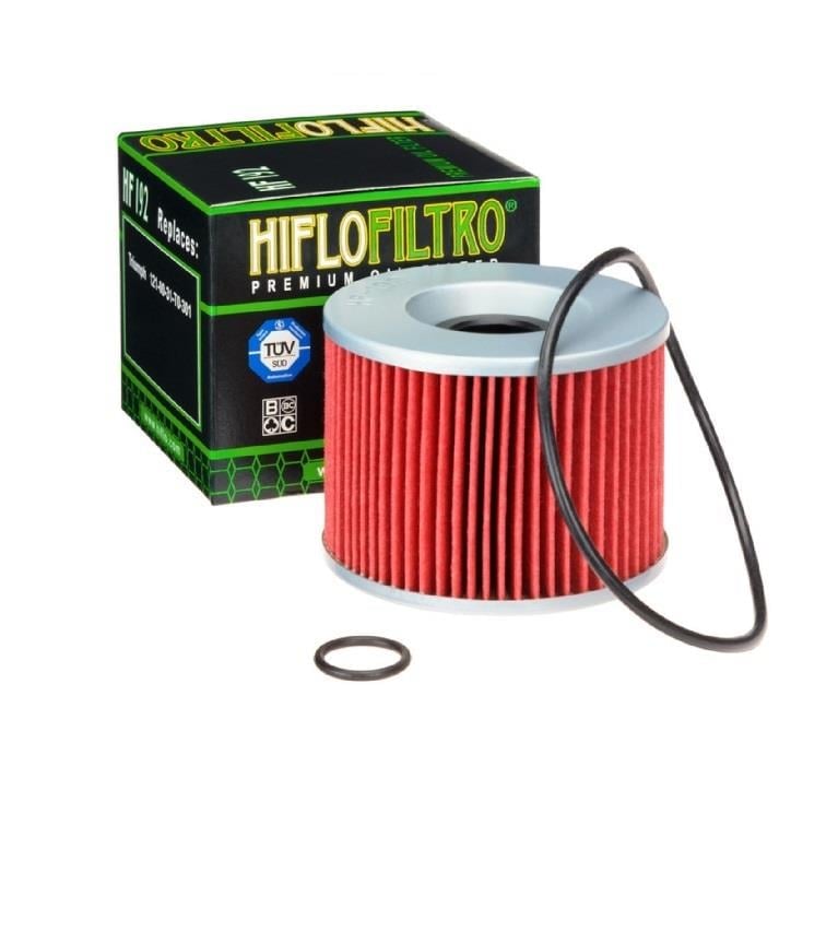 HIFLO YAĞ FİLTRESİ / TRIUMPH / TIGER 900 / GT / RALLY / PRO / 900cc / 1998-1999-2000-2020-2021-2022-2023